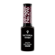 Gel Polish 296 Burgundy Altair 8ml