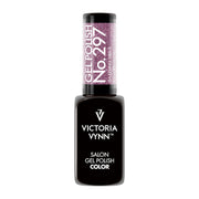 Gel Polish 297 Dazzling Sirius 8ml
