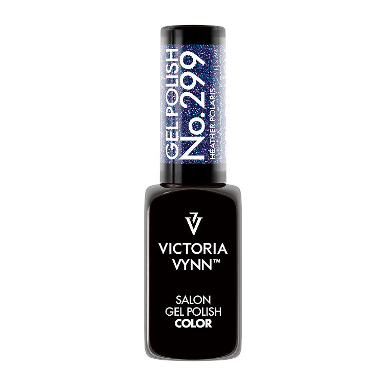 Gel Polish 299 Heather Polaris 8ml