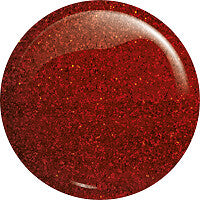 Gel Polish 301 Locked In Red 8ml