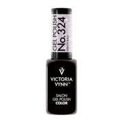 Gel Polish 324 Disco Ball 8ml