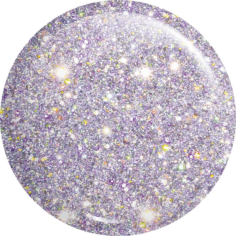 Gel Polish 324 Disco Ball 8ml