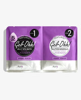 AvryBeauty Gel-Ohh! Żelowy Pedicure Lavender
