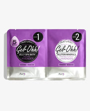 AvryBeauty Gel-Ohh! Lavender