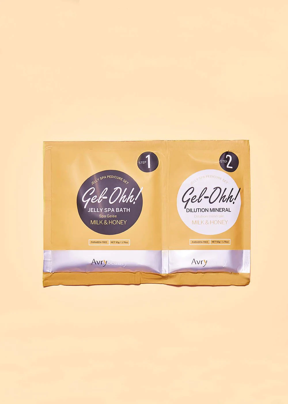 AvryBeauty Gel-Ohh! Charcoal (1)