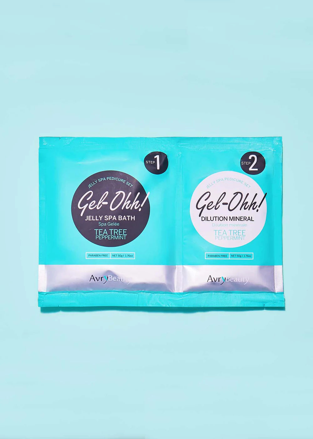 AvryBeauty Gel-Ohh! Tea Tree