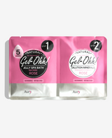 AvryBeauty Gel-Ohh! Żelowy Pedicure Rose