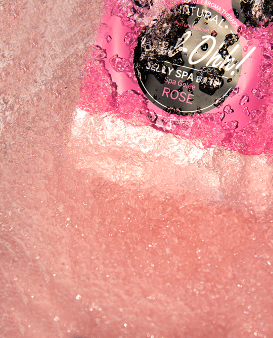 AvryBeauty Gel-Ohh! Rose