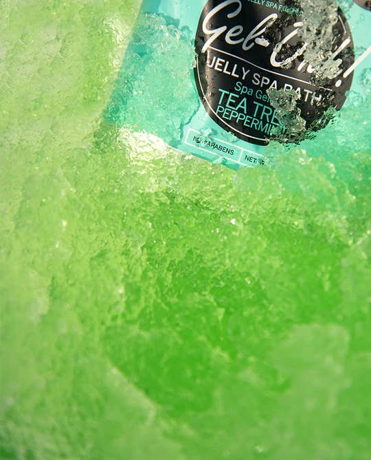 AvryBeauty Gel-Ohh! Tea Tree