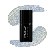 Semilac Lakier Hybrydowy 486 The Brave One 7ml