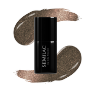 Semilac Lakier Hybrydowy 488 The Chic One 7ml
