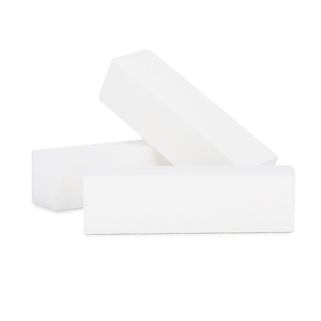 Blok Polerski Biały 240/240 1 Szt