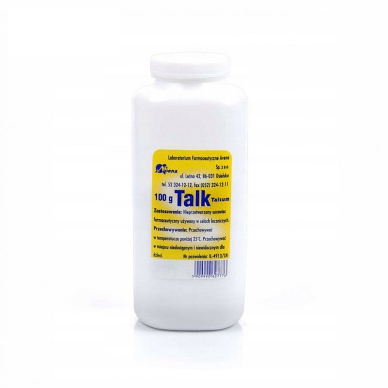 Avena Talk 100G