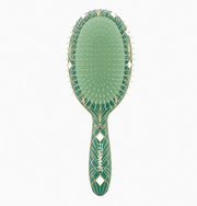 Framar Detangle Brush Cheers Haters Emerald City - Szczotka Do Rozczesywania