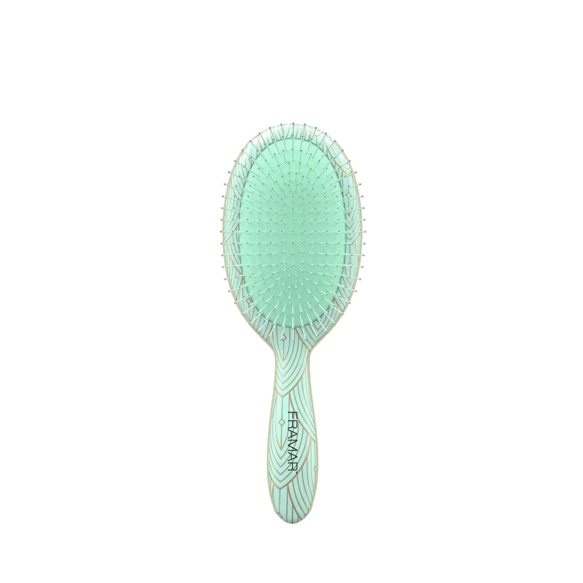 Framar Detangle Brush Cheers Haters Great Gatsby - Szczotka Do Rozczesywania