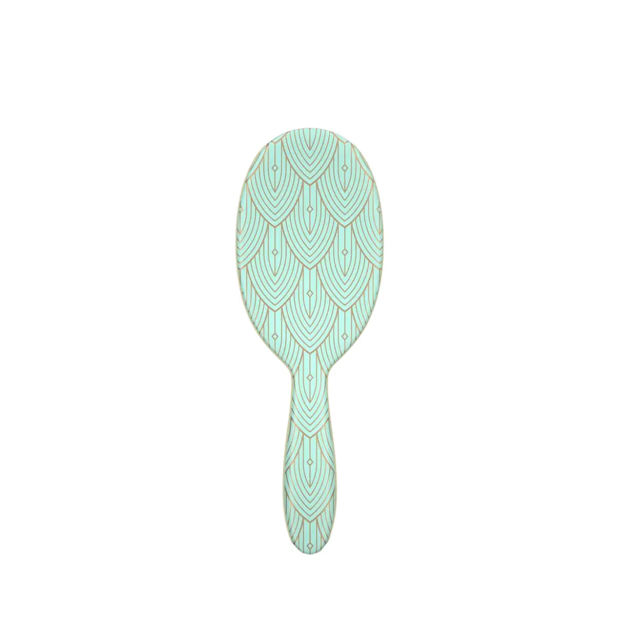 Framar Detangle Brush Cheers Haters Great Gatsby - Szczotka Do Rozczesywania