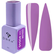 DNKa Color Gel Polish Lakier Hybrydowy #0040 12ml