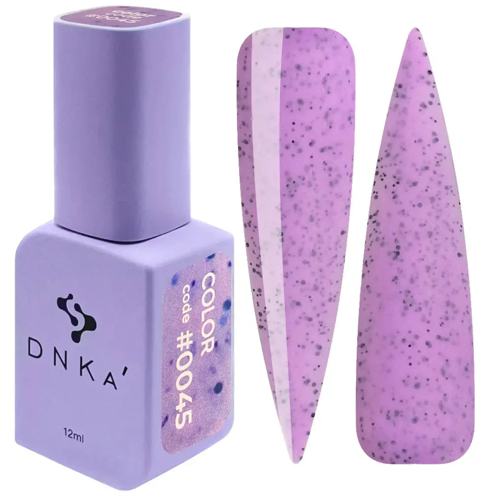 DNKa Color Gel Polish Lakier Hybrydowy #0045 12ml