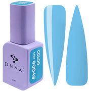 DNKa Color Gel Polish Lakier Hybrydowy #0049 12ml