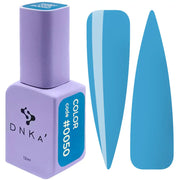 DNKa Color Gel Polish Lakier Hybrydowy #0050 12ml