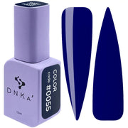 DNKa Color Gel Polish Lakier Hybrydowy #0055 12ml