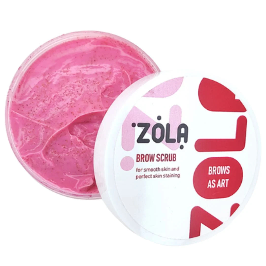 Zola Peeling Do Brwi 100ml