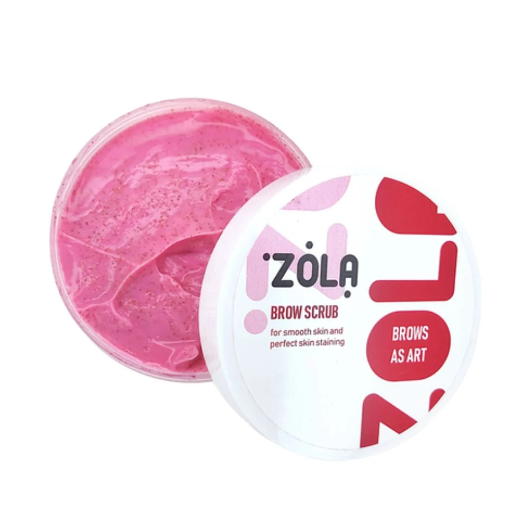Zola Peeling Do Brwi Mini Edition 50ml