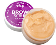 Zola Peeling Do Brwi Extra Soft Orange 100ml