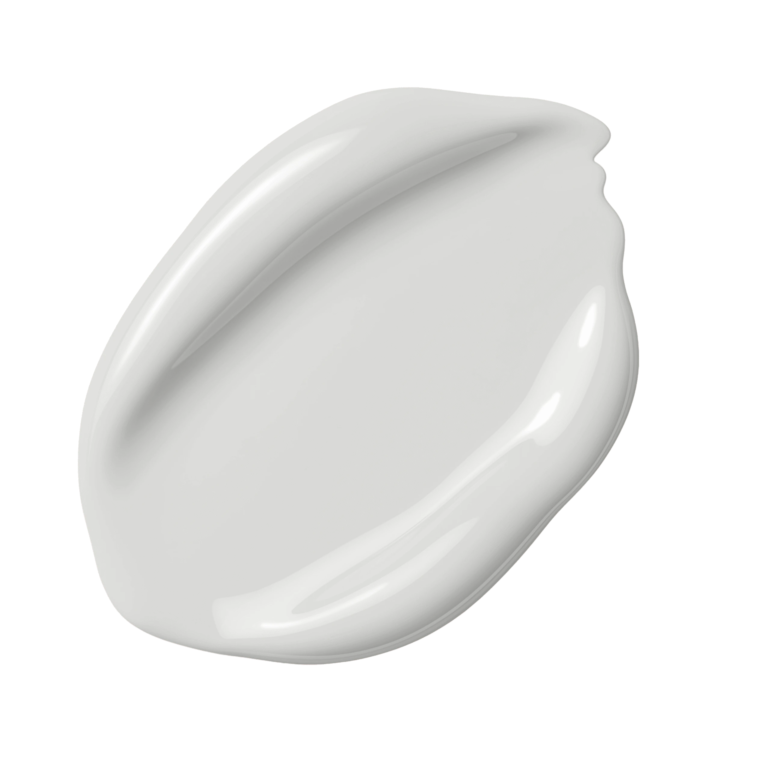 8belle Lakier Hybrydowy Hybrid Gel Polish 044 Oat Milk 7ml