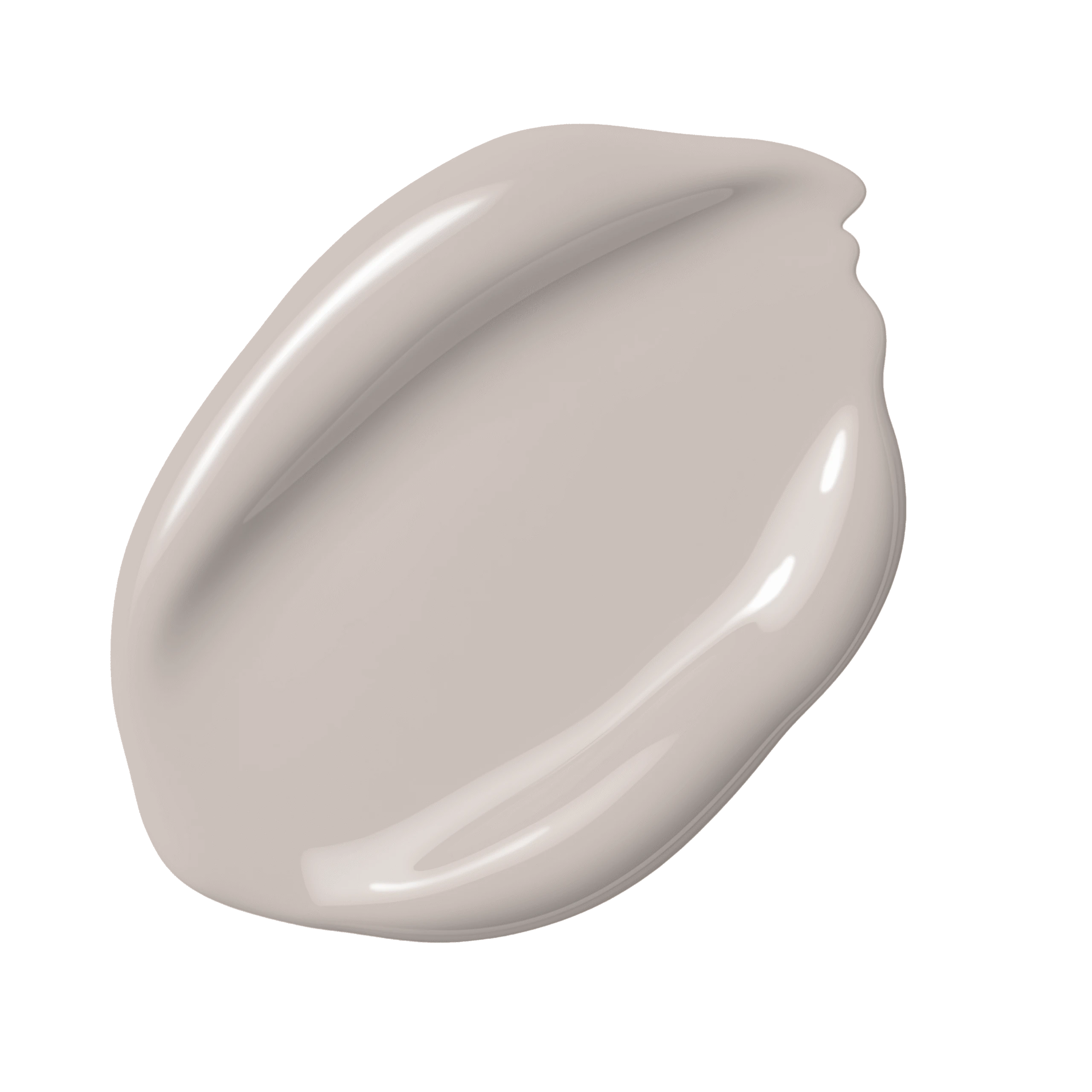8belle Lakier Hybrydowy Hybrid Gel Polish 045 Milky Skin Forever 7ml