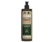 Poniks Envie Vegan - Wegański Szampon Przeciwłupieżowy 500ml