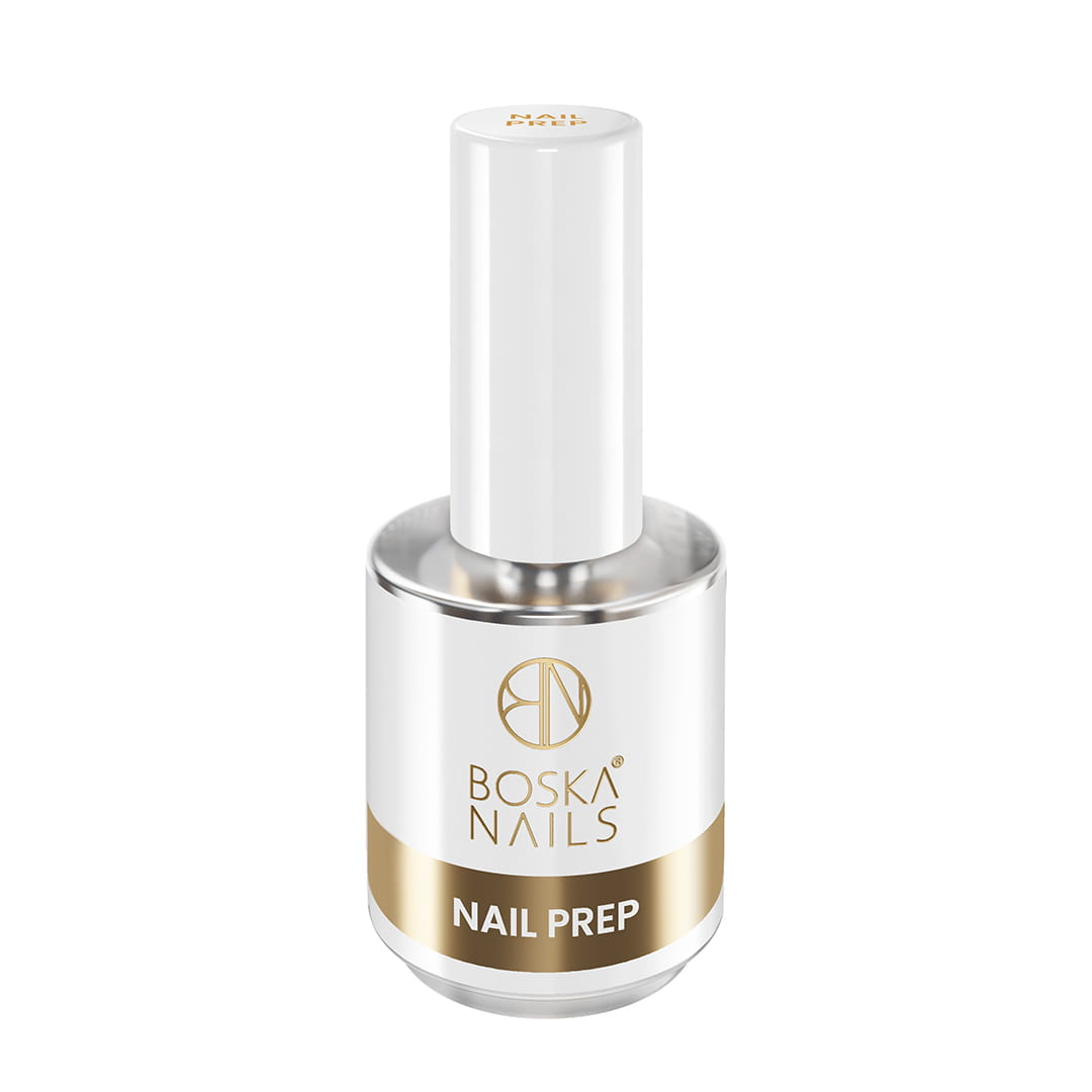 Boska Nails Dehydrator Nail Prep 15ml