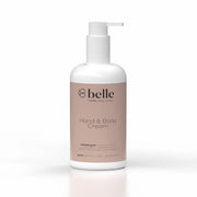 8belle Hand & Body Cream Krem Do Rąk 300 ml