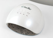 8Belle Lampa UV LED 36W/54
