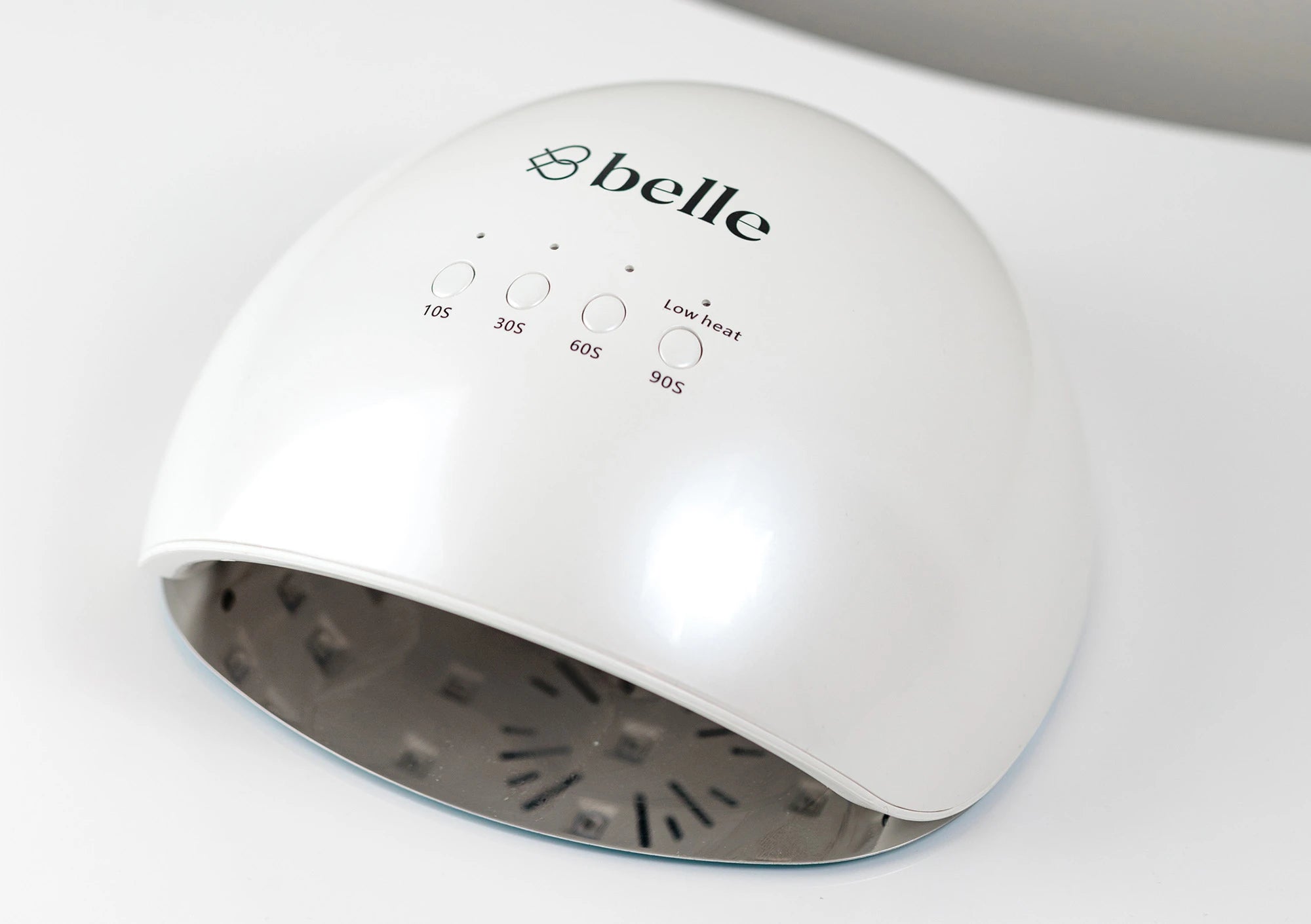 8Belle Lampa UV LED 36W/54