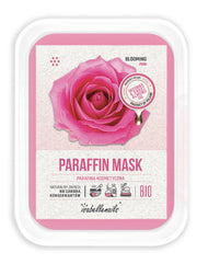Parafina Kosmetyczna Isabellenails O Zapachu Blooming Rose 500ml