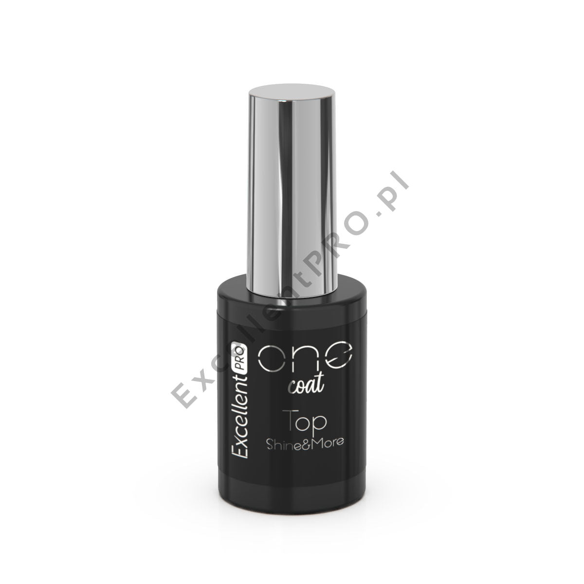 Excellent PRO One Coat Top Shine & More 11g