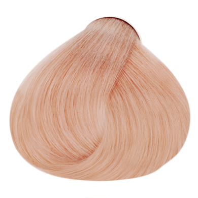 Alfaparf Colorwear Crystal Brown - 10.324 Najjaśniejszy Złoty Fioletowo-Miedziany Blond