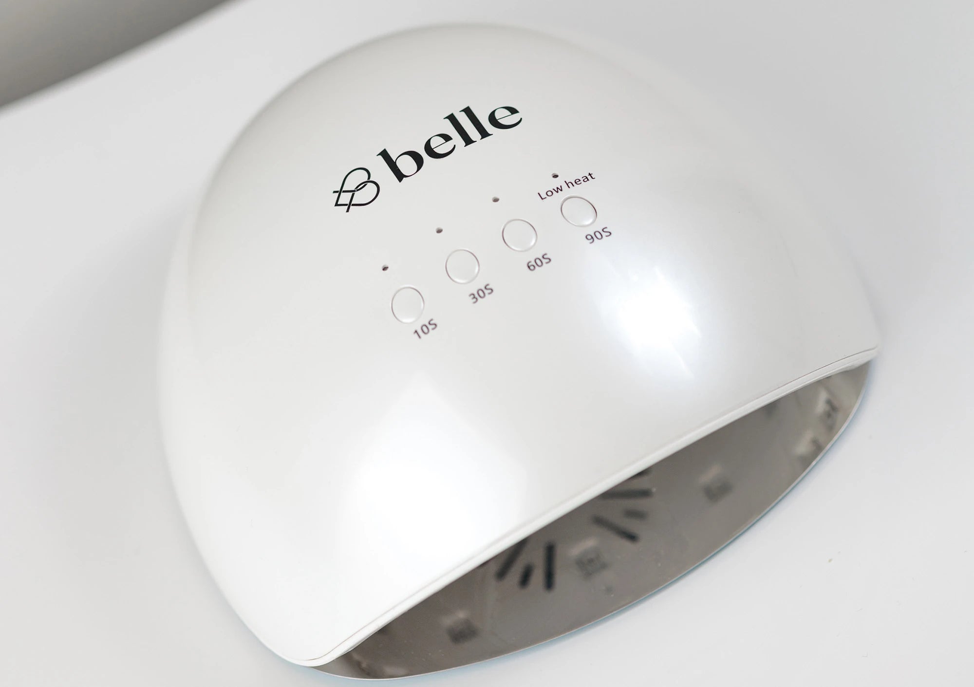 8Belle Lampa UV LED 36W/54