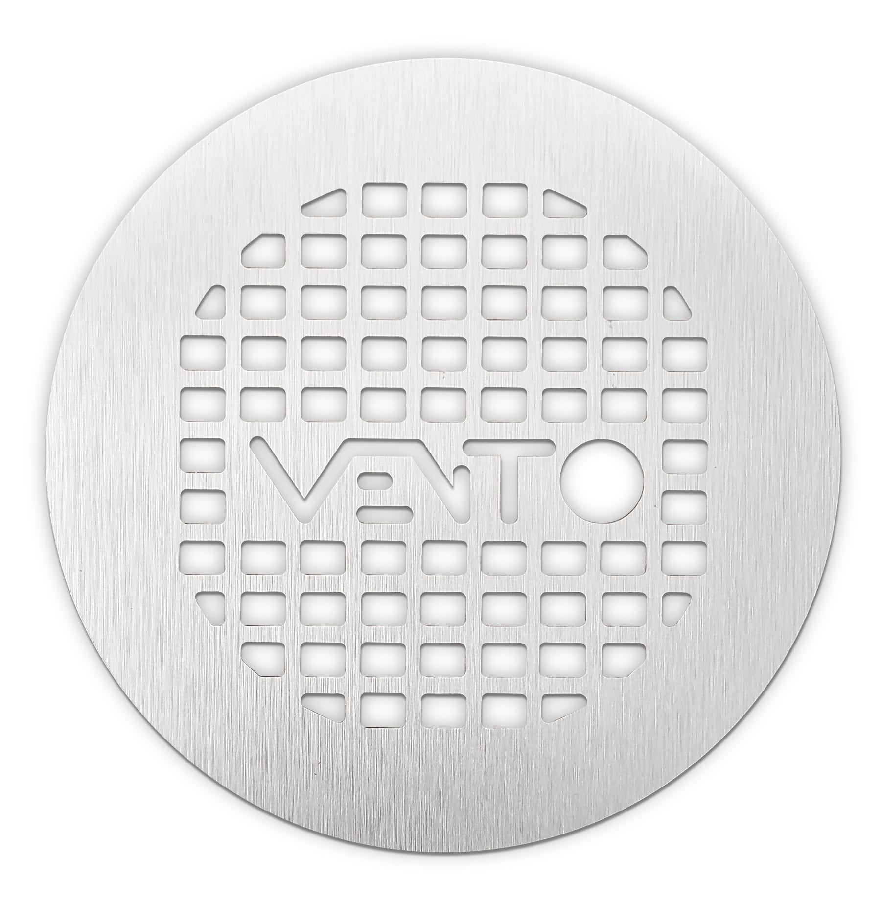 Vento Beauty Kratka Do Pochłaniacza Vento- Okrągła