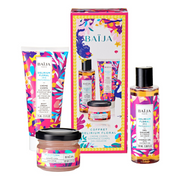 Baïja Delirium Floral Zestaw Upominkowy Dla Kobiet