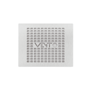 Vento Beauty Kratka Do Pochłaniacza Vento- Prostokątna