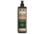 Poniks Envie Vegan - Damski Szampon Przeciw Wypadaniu Włosów 500ml