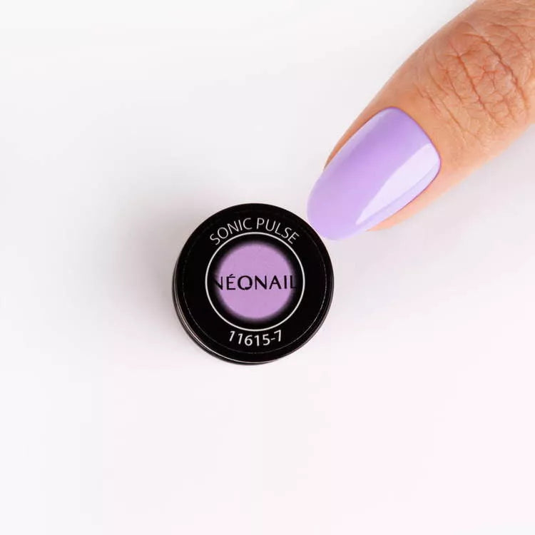 NeoNail Lakier Hybrydowy Sonic Pulse 7,2 ml