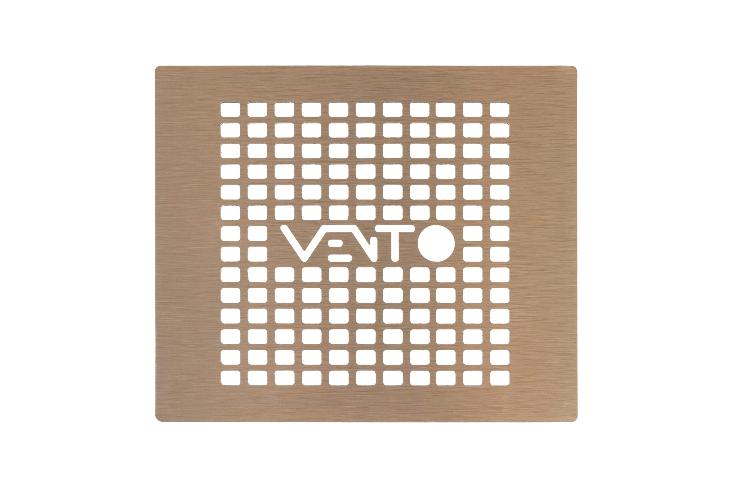 Vento Beauty Kratka Do Pochłaniacza Vento- Prostokątna