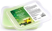 Parafina Kosmetyczna Isabellenails O Zapachu Zielonej Herbaty 500ml