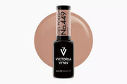 Victoria Vynn Lakier Hybrydowy 449 Barista 8 ml