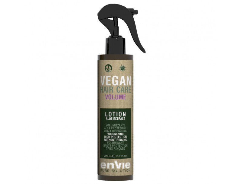 Poniks Envie Vegan - Weganski Spray Nadający Objętości 200ml