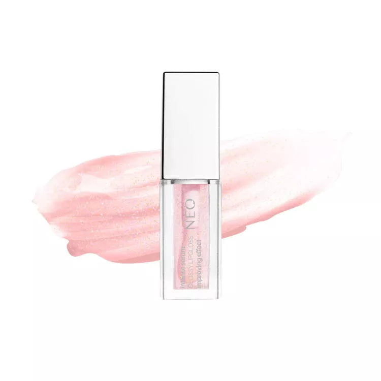 Neo Make Up Błyszczyk Do Ust: 03 Pinky Blink