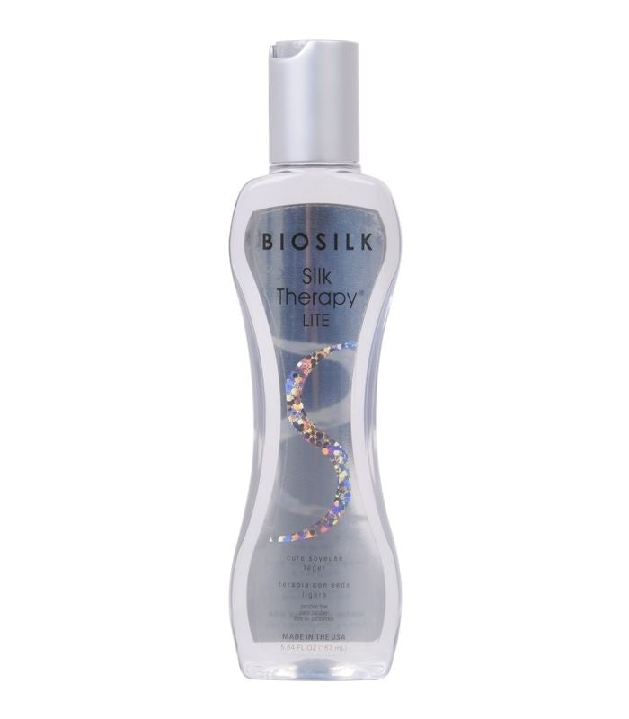 Bioelixire Biosilk Silk Therapy Lite 167ml